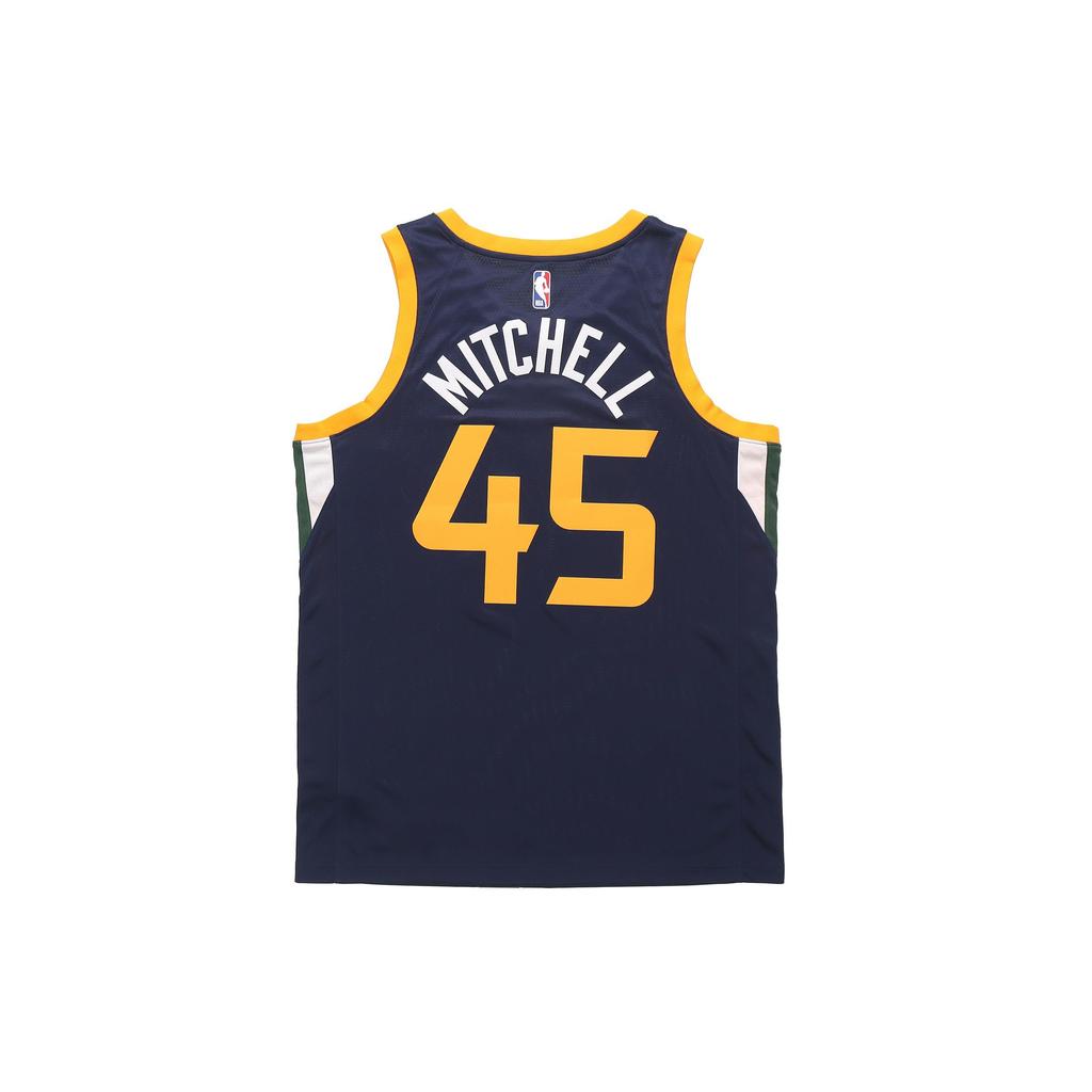 Nike NBA Basketball Jerseys Men's Moderate Straight Fit 864513-425
