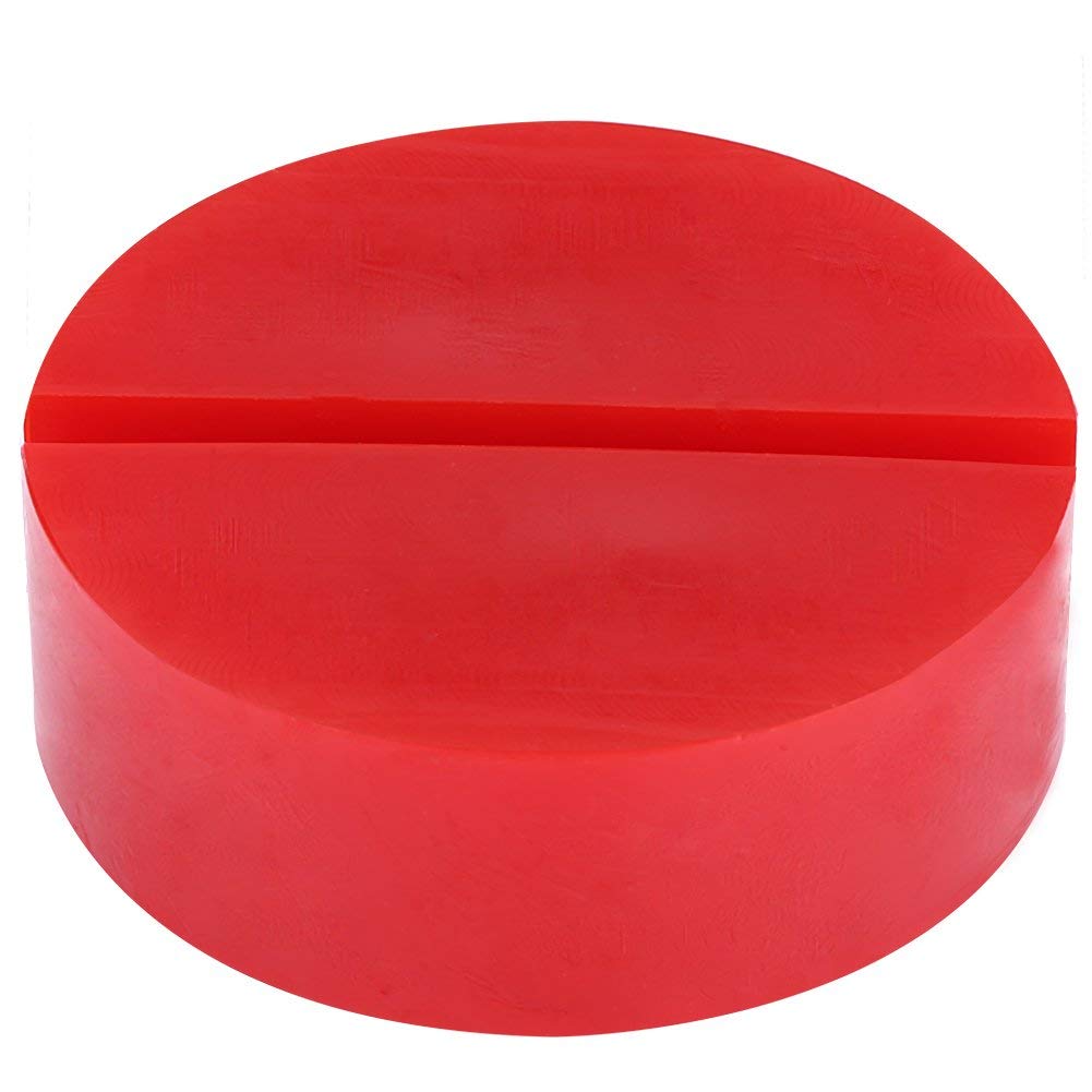 Jack Pad, Jack Supplies, Jack Up Adapter, Rubber Jack Pad, Rubber Pad for Jacks,