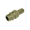 SK11 Stainless Hose Joint Bamboo Saw Outer Diameter 21mm Thread (SK11) R3/4 H21×6M VHJ-0621