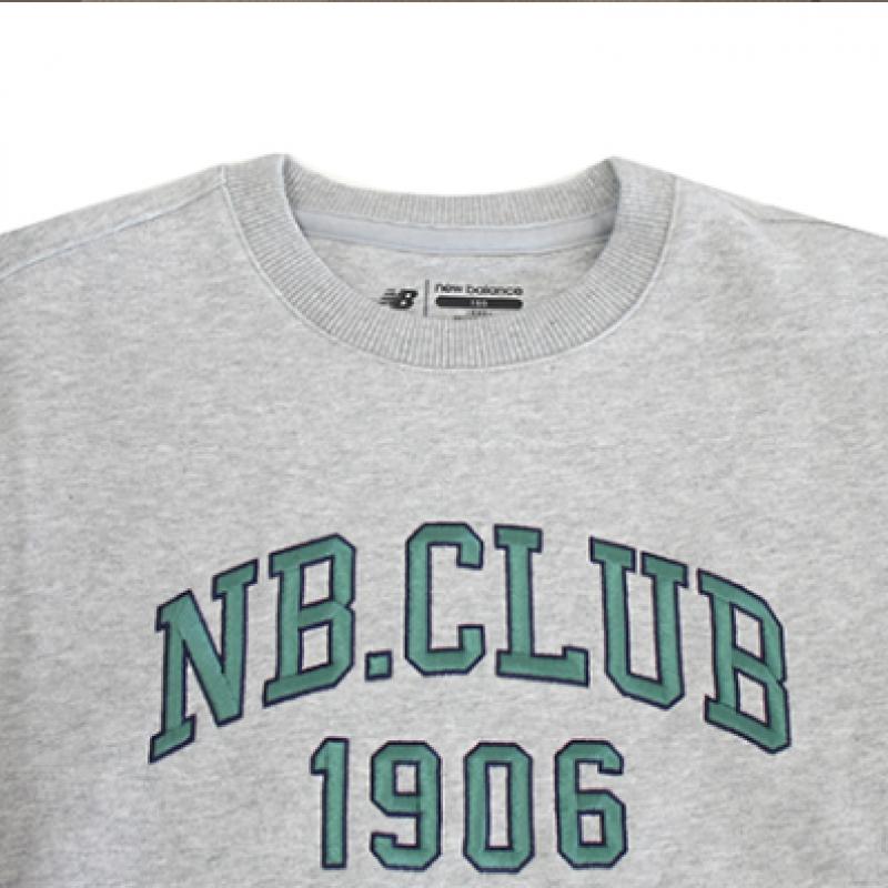 New Balance Junior Training Set Light Gray Nk9yeb403u Ac