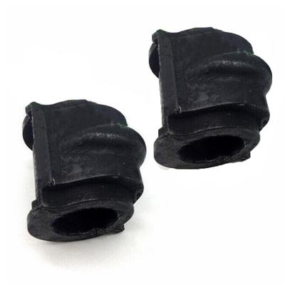 2pcs 54613-4M718 Front Stabilizer Sway Bar Bushing For Nissan