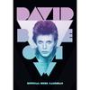 David Bowie 2026 A3 Wall Calendar