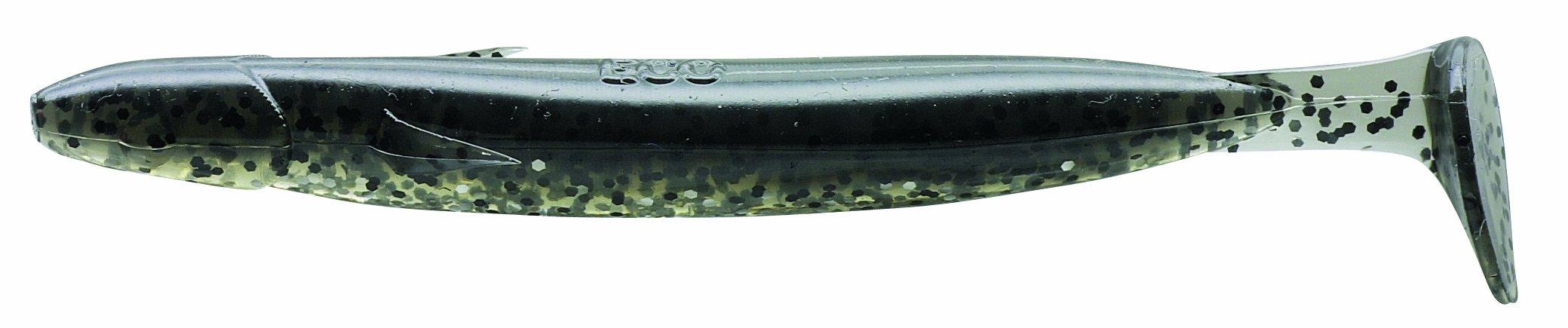 Ecogear Lure Power Shad 4 inch Anchovy #159