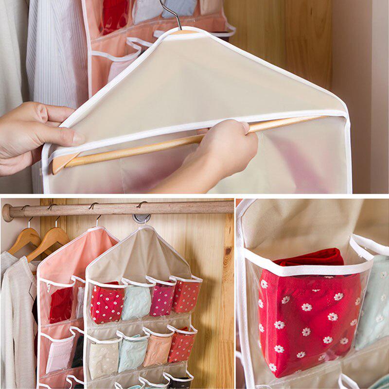 Mesh Netstorage Buy Home Bag Hanging Mesh Net Storage For Wardrobe Useful Classical ...