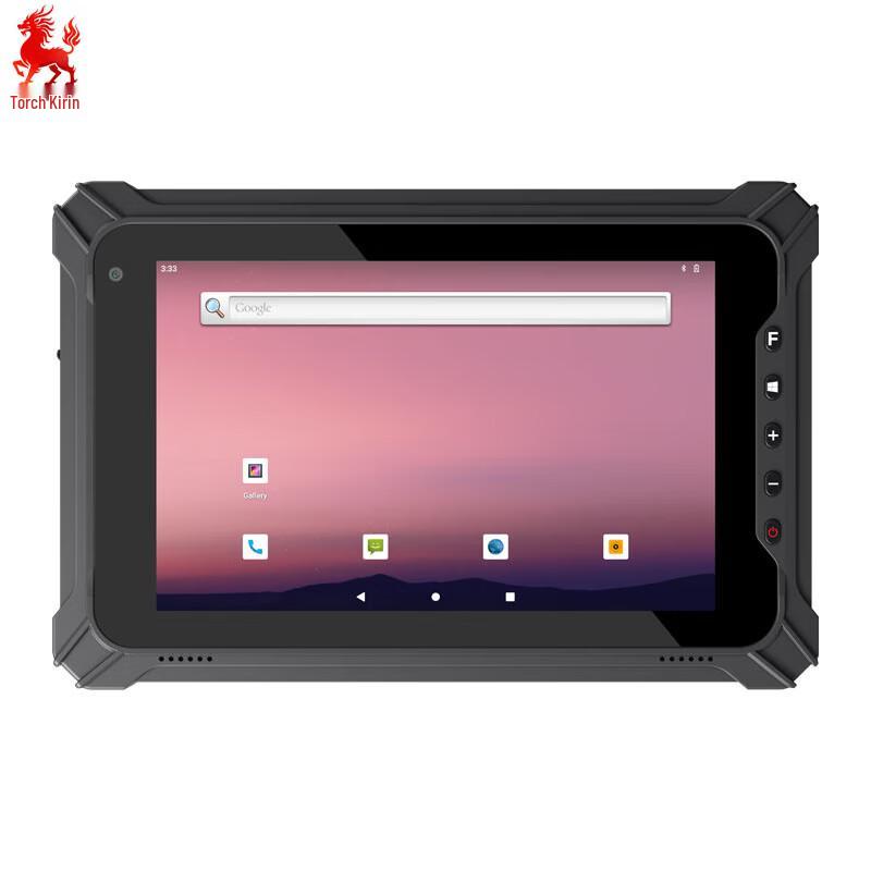 Rugged Industrial Tablets & Laptops (CN Version)