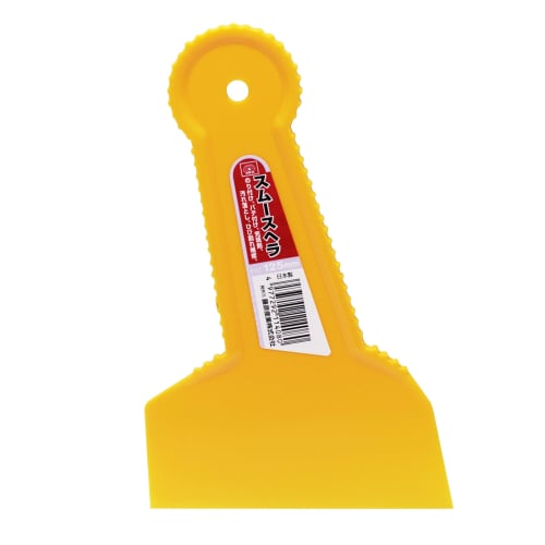 SK11 (SK11) Smooth spatula 125mm