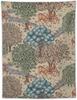 Vintage Plant Tapestry William Morris Art Flower Tree Pattern Tapestry Home Wall Decoration Suitable For Living Room Bedroom