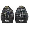 Vans Authentic Unisex Black Multi Color VN0A5KS96SW
