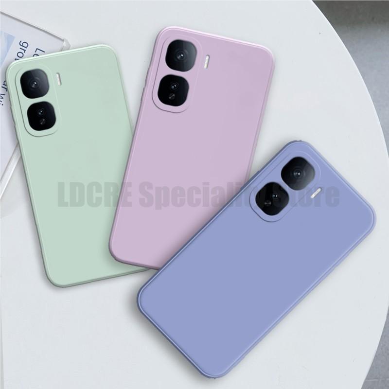 Case For iQOO Neo10 Pro Plus TPU Shockproof For iQOO Neo10 Pro Plus Cover Silicone Phone Cover For iQOO Neo10Pro Plus China Case