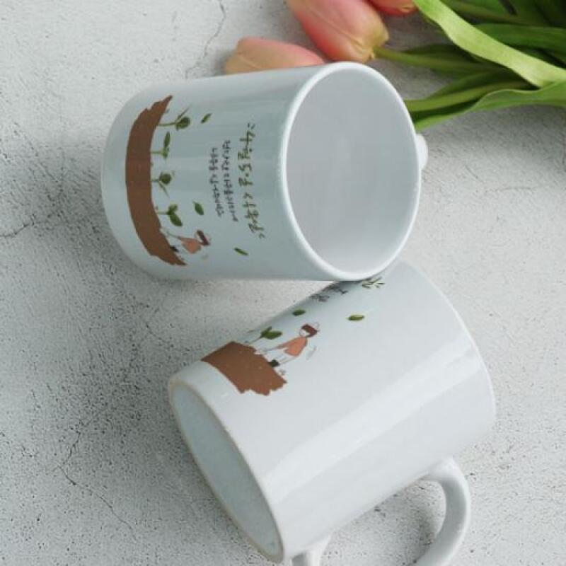 ad656-Design Mug 2p-Please Plant a Tree