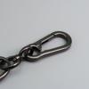 Practical Carabiner Hook Keychain With Swivel and Screwdriver Key Holder Accessory for Bags Handbags Business Use