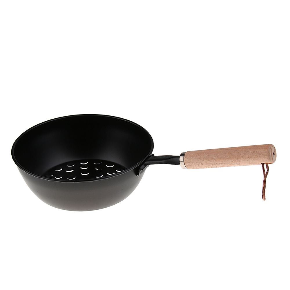 Durable Camping Hiking BBQ Outdoor Charcoal Fire Outdoor Stove Chimney Starter Charcoal Grill Tool