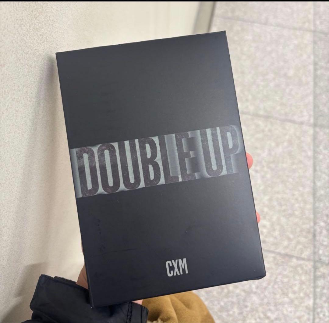 

[USED] SEVENTEEN CxM Chiba Makuhari Ticket Pouch