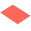 10 Pezzi Carte Arbitro in PVC Gialle Cartellini Ammonizione Calcio Cartellini Rossi e Gialli Partite di Calcio