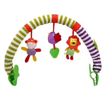 baby bouncer entertainer