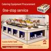 Venus Electric Buffet Food Warmer