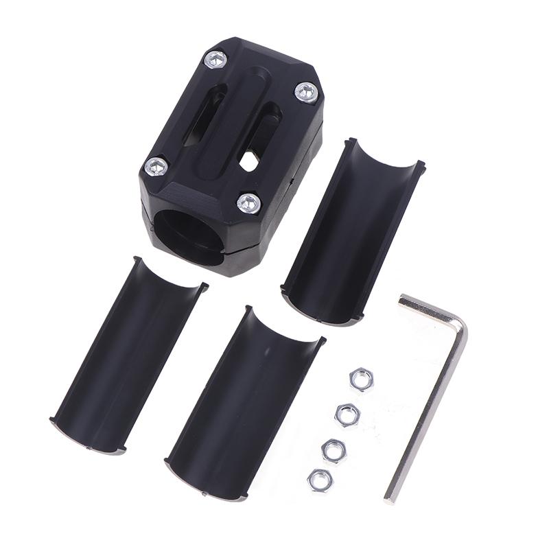 Motorcycle Accessories Bumper Engine Guard Protector Block Crash Bar Decorative For Cfmoto Cf Moto Cfmoto 700Mt 700Mt 700 Mt Mt