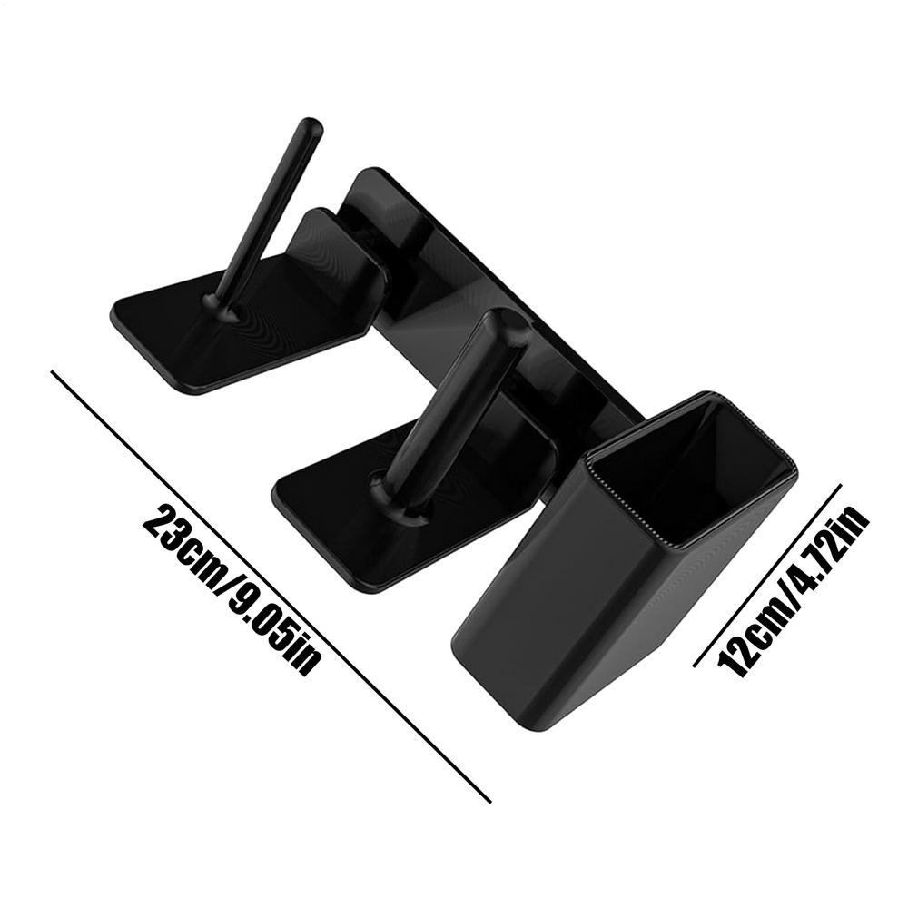 

Coffee Cup And Lid Holder Paper Cup Holder Lid Dispenser Counter Drinks Machine Accessories For Home Buffet Bridal Shower