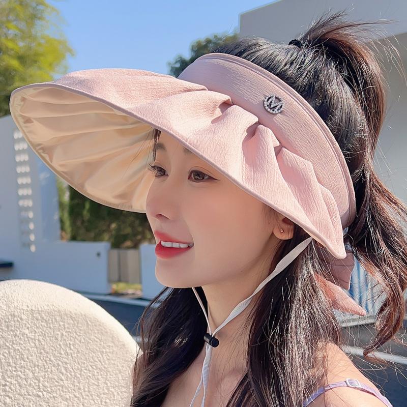 Buy Sunscreen Hat at affordable prices — free shipping, real reviews