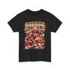 George Kittle Football Collage T-Shirt Unisex