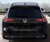 Chromowana Listwa Bagażnika Opel Insignia B Kombi - Elegancja I Ochrona