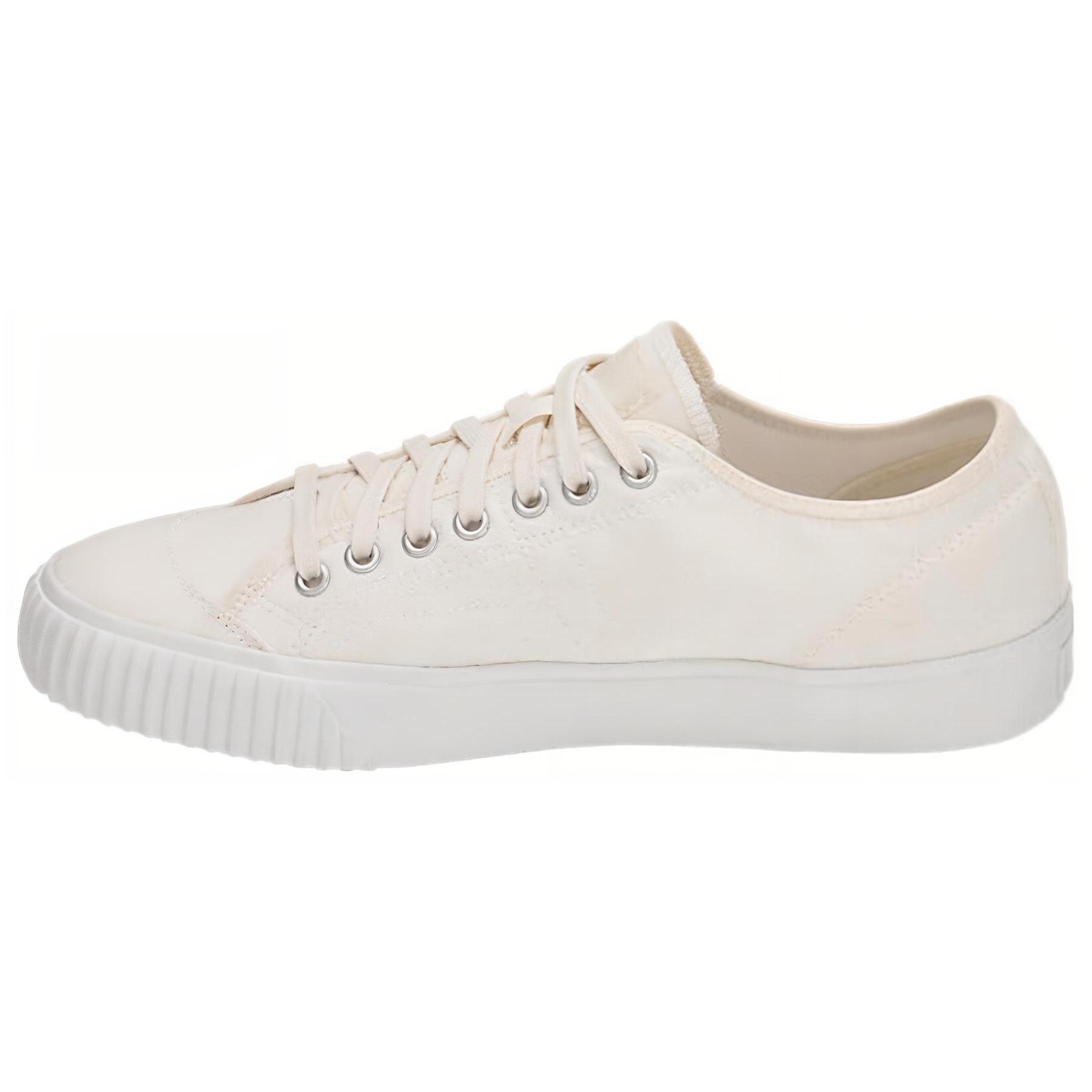 

Onitsuka Tiger Ok Basketball Low Cream 1183A204-101 43.5
