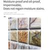 10pcs 3D Mosaic Tile Wall Sticker Self-Adhesive Wall Stickers for Bathroom Kitchen Wall Refurbishment Wallpaper Home Decor