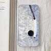Ice Hockey Rink  Phone Case For iPhone 11 12 13 14 Mini Pro Max XR X XS TPU Clear Case For 8 7 6 Plus SE 2020