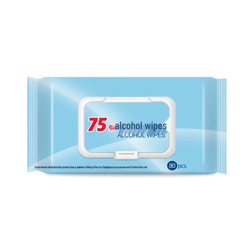 LijiuHong Sterilizing Wet Wipes