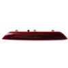 Rear Center High Mount Stop Third Brake Light Lamp For Ford Transit 2015-2019