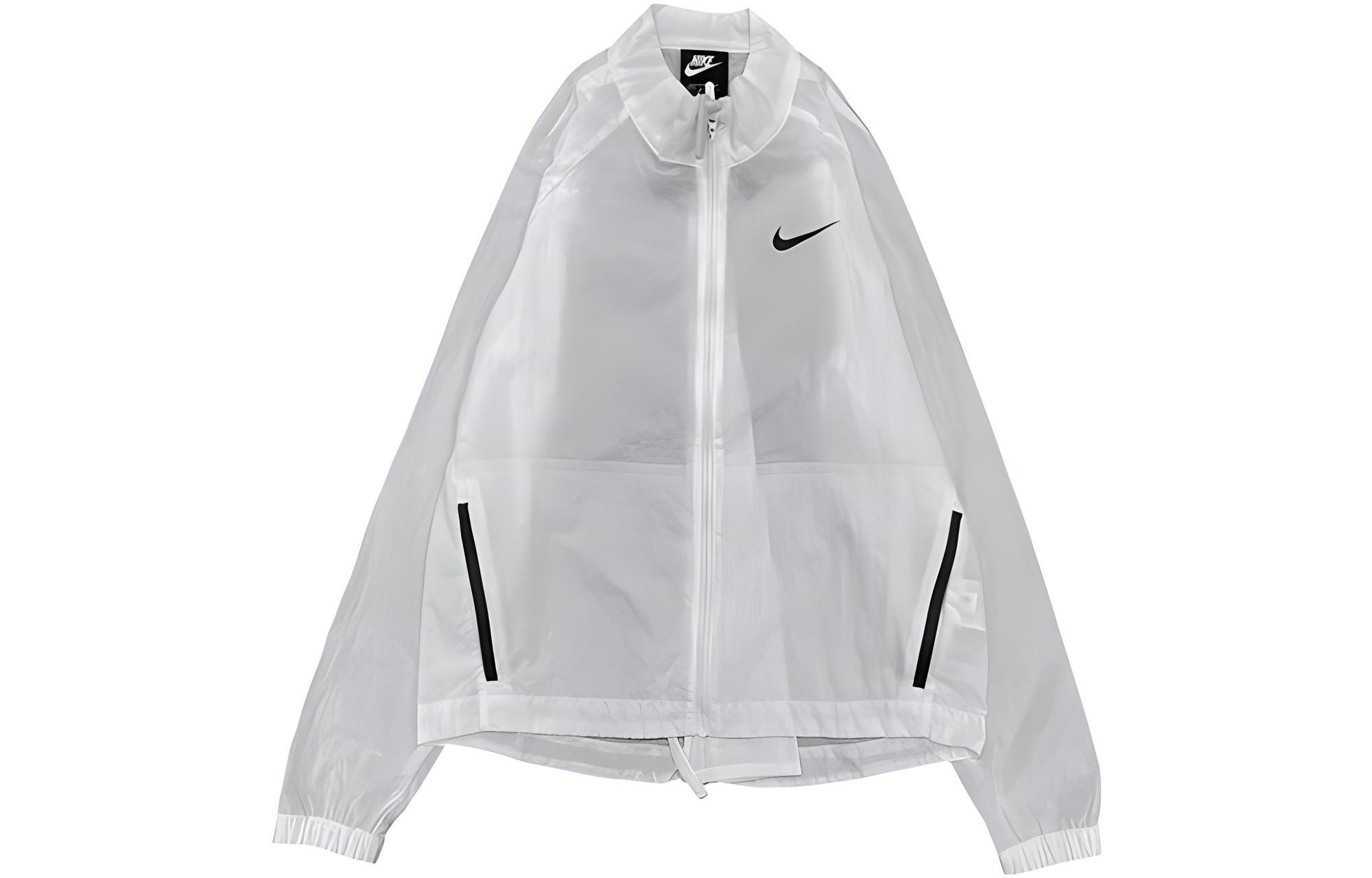 Nike Jacket Spring Women s White DC3942-100 L
