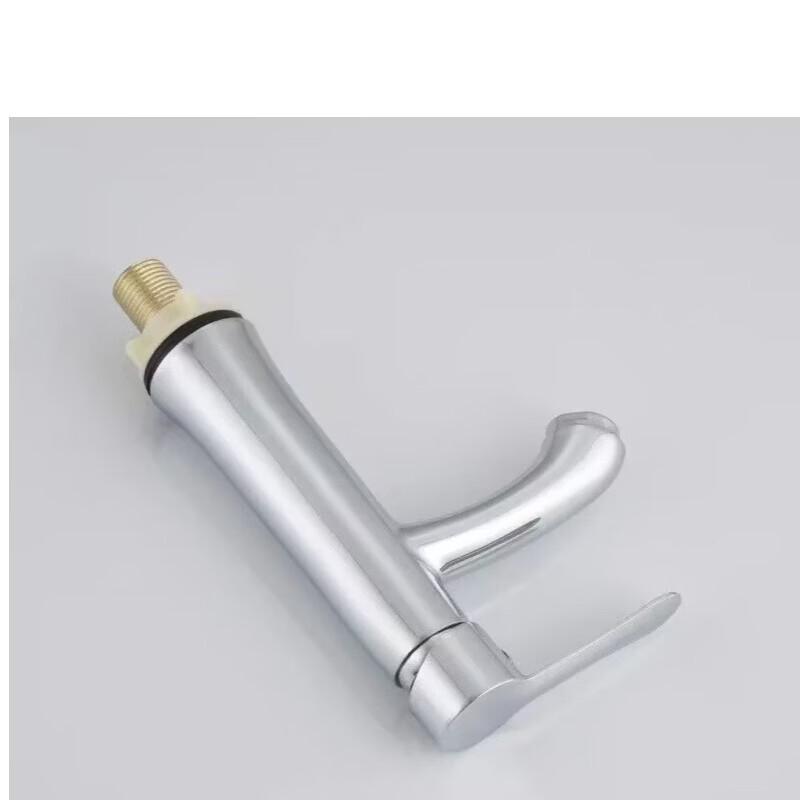 TLXT Single Cold Washbasin Faucet