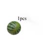 1/4/8Pcs Release Decompression Watermelon Slow Rebound Simulation Fruit Decompression Ball Children'S Adult Toy Fidget Toy