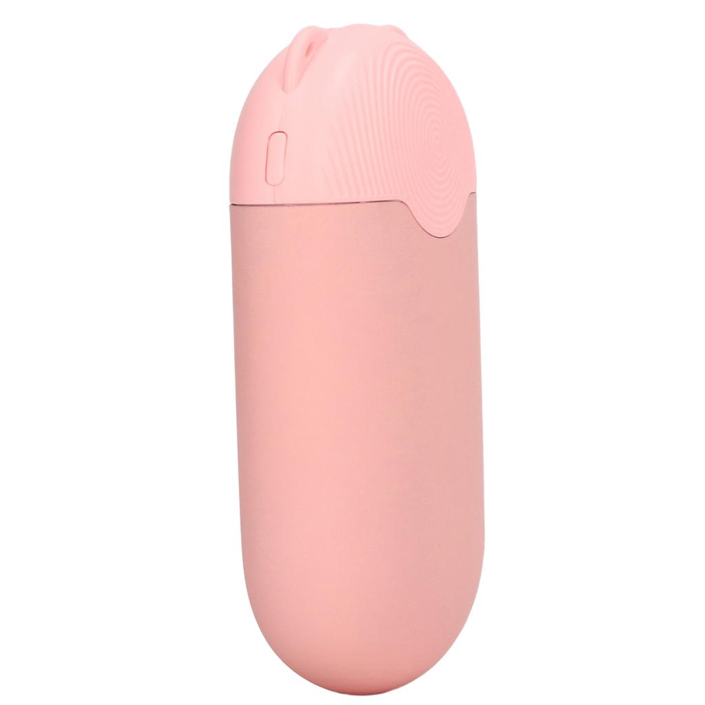 Re able Hand Warmer 5S   Heating   Dis    USB Charging 2400mAh Power Bank with Digital Display