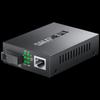 Transceiver Optic Gigabit Monomod cu Fibră Unică