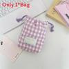 Protective Camera Case With Quilted Design For Photography And Outdoor Use