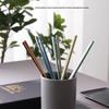 Zhuipu Colorful Titanium Chopsticks Set