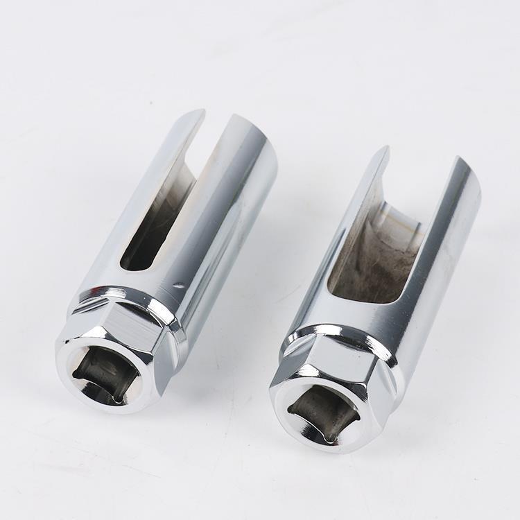 22mm Lambdasonden-Entfernungswerkzeug für Auto - Steckschlüssel für vordere und hintere Sensoren