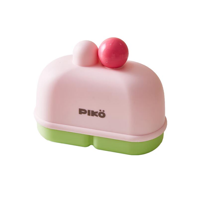 Sanfeng Wall-Mounted Soap Dish (2-Pack)