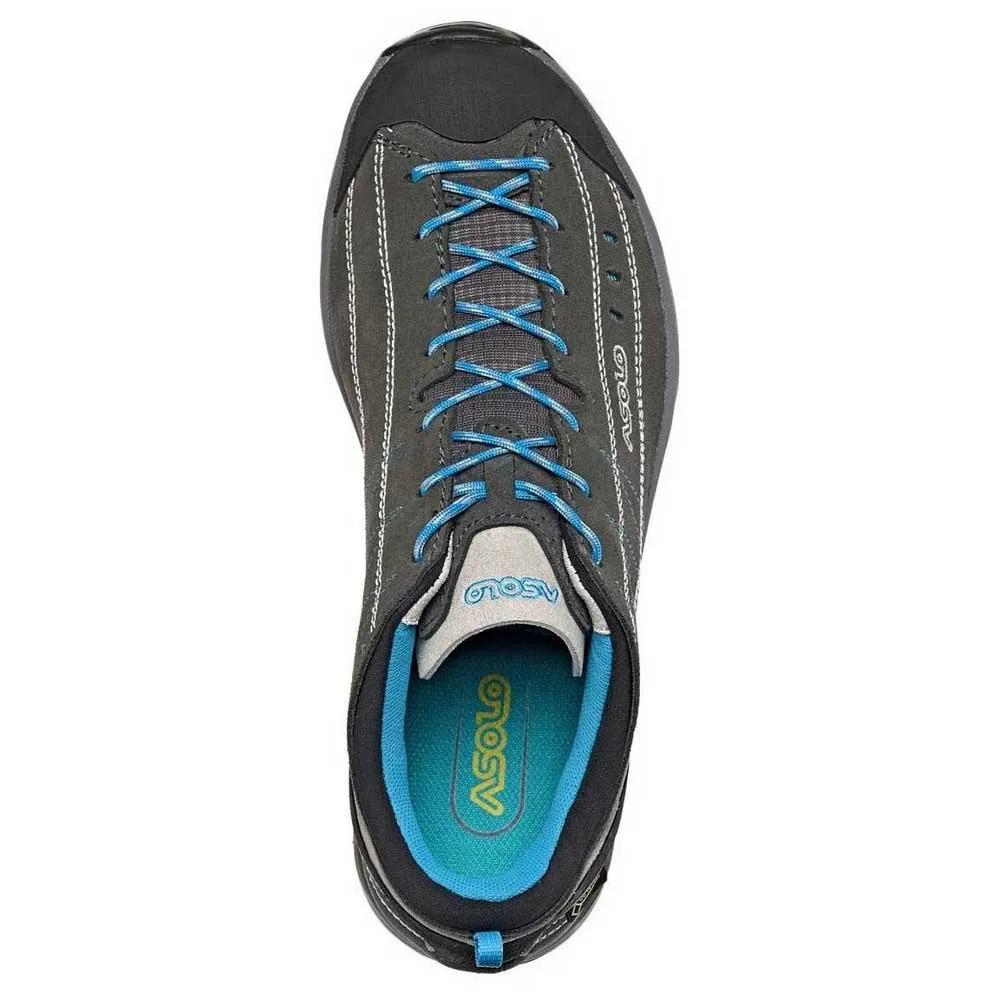 Asolo Ботинки для хайкинга Nucleon gv