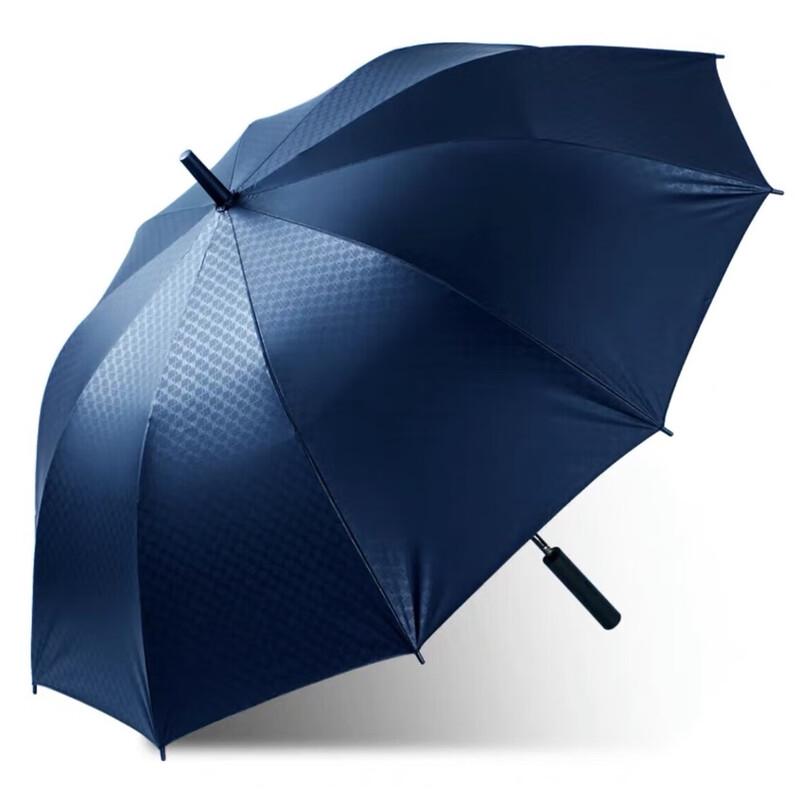 Paradise Umbrella 13072E Zhuoya Extra-Large UV Straight Umbrella