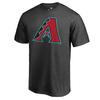 25arizona Diamondbacks Short Sleeve No 7 Carroll53 Walker Baseball Cotton Tshirt