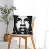 Fugees Lauryn Hill Pillowcases Fashion Pillow Case For Couch Sofa Bedroom Print Pillow Cover