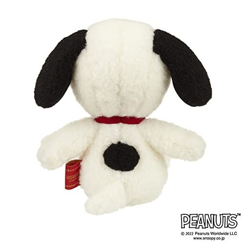 Sekiguchi Happy Snoopy Classic Small 683369