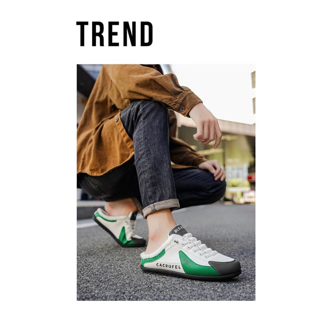 Extra Große Herren- und Damenhausschuhe, Ausgehöhlte Netzschuhe, Freizeitschuhe, Lederschuhe