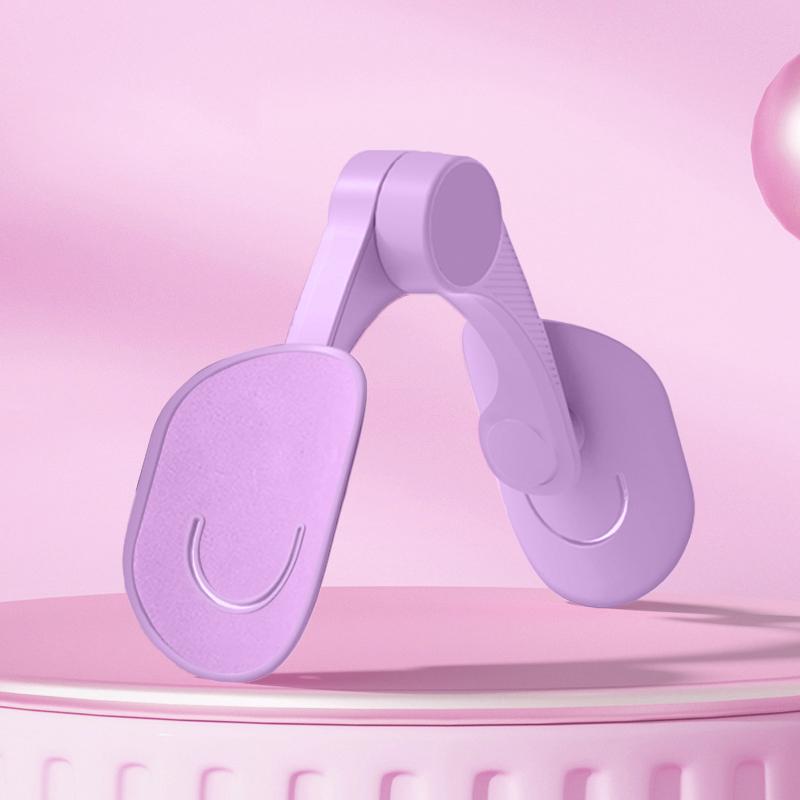 

Pelvic Floor Muscle Exerciser Exerciser Bladder Control Device Adjustable Resistance Unisex Fitness Gym Equipment