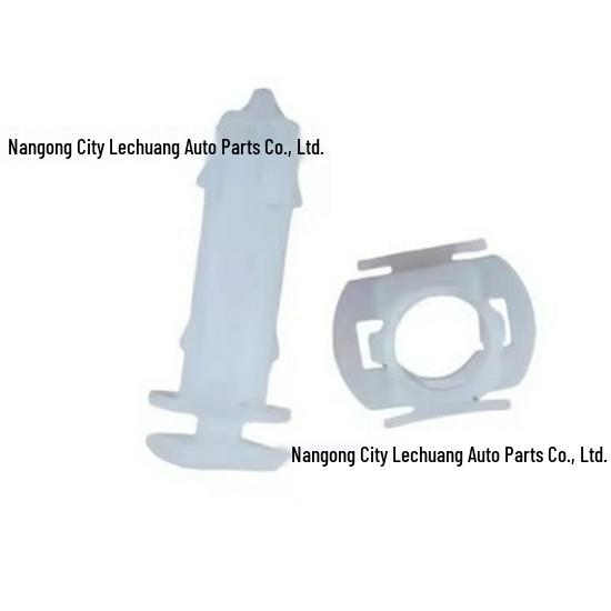 Mazda Bongo A-Pillar Interior Trim Clip: GJ6A-68-162