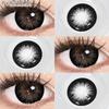 Soins pour les yeux – Lentilles de couleur