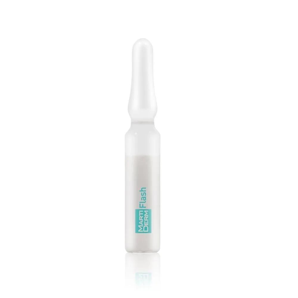 Martiderm Moisturizing Vitality Mask Flash Ampoule 5-Pack (2ml)