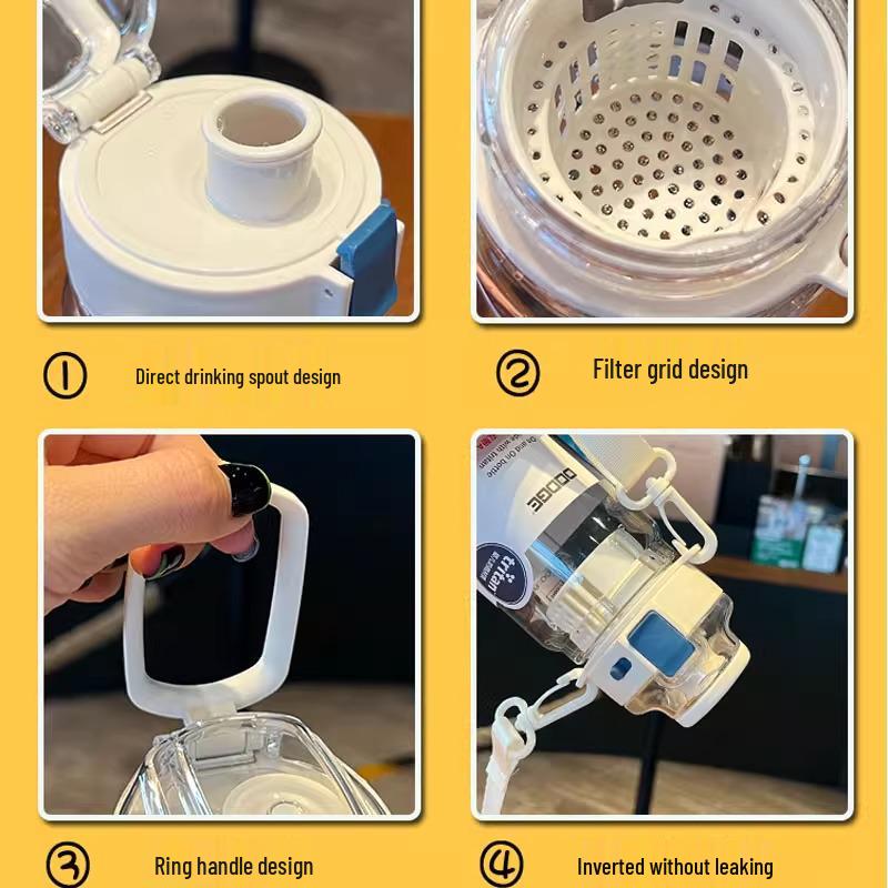 

Water Cup Accessories: Sealing Rings, Lids, Strainers, Etc. Sealing Ring Model - Contact for Details